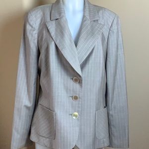 Dana Buchman Suit Jacket